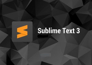 Sublime Text 4143 Crack + Licence Key Free Download 2023