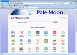 Pale Moon 31.4.2 Crack + Licence Key Latest Version