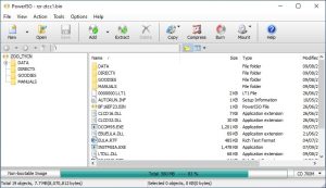 PowerISO 8.4 Crack + Activation Key Free Download 2023