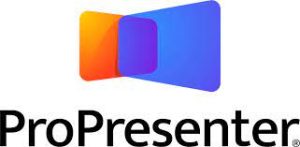 ProPresenter 7.12.0 Crack + Licence Key Free Download Latest Version